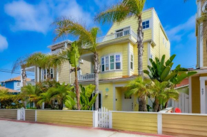 San Diego Dreams